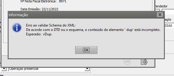 Como é formada a Chave de Acesso de uma NF-e, NFC-e, de um CT-e e um MDF-e?