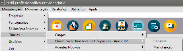 O que é CBO - Classificação Brasileira de Ocupações?